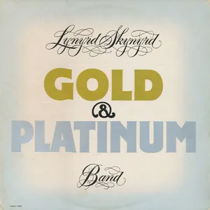 Gold and platinum